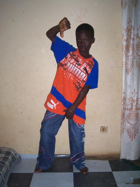 lamzo