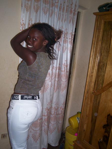 ndeye